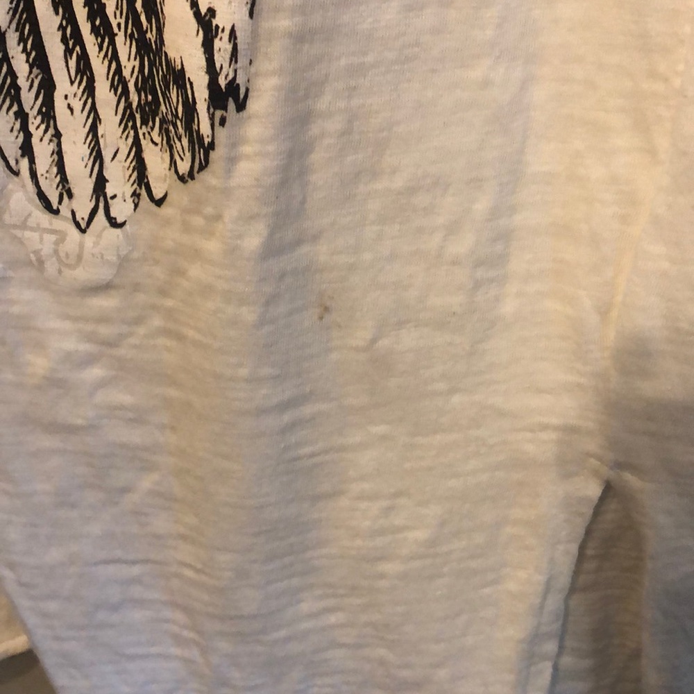 Eagle Rocker T Shirt - Picture 3 of 3